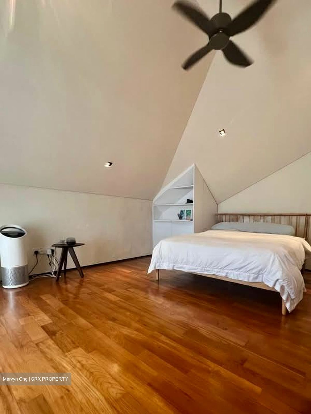 Shamrock Park (D10), Semi-Detached #554525001